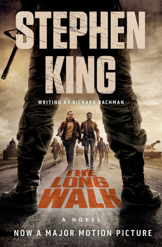 The Long Walk - Saturday Morning