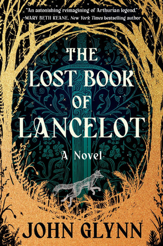 The Lost Book of Lancelot - Saturday Morning