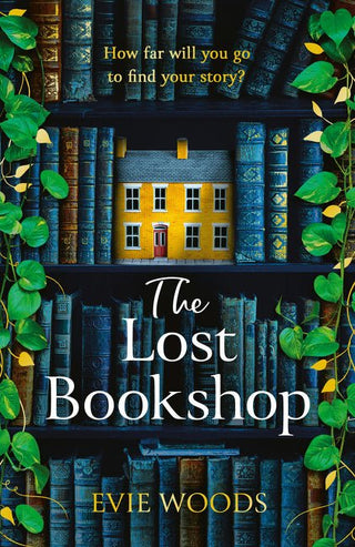 The Lost Bookshop - Saturday Morning