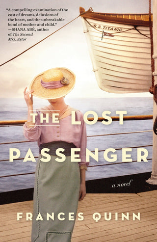 The Lost Passenger - Saturday Morning