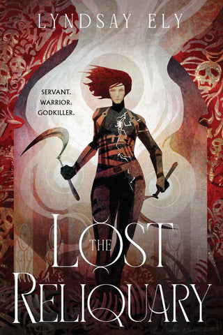 The Lost Reliquary - Saturday Morning