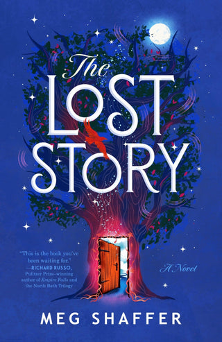 The Lost Story - Saturday Morning