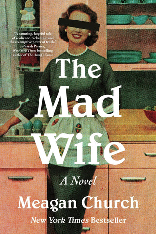 The Mad Wife - Saturday Morning