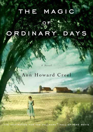 The Magic of Ordinary Days - Saturday Morning