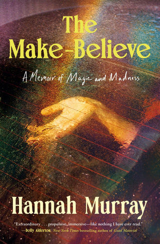 The Make-Believe - Saturday Morning