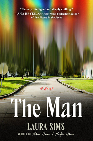 The Man - Saturday Morning