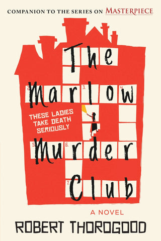 The Marlow Murder Club - Saturday Morning