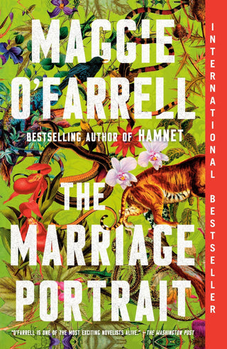 The Marriage Portrait - Saturday Morning