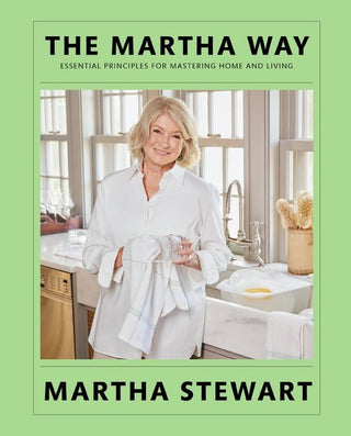The Martha Way - Saturday Morning