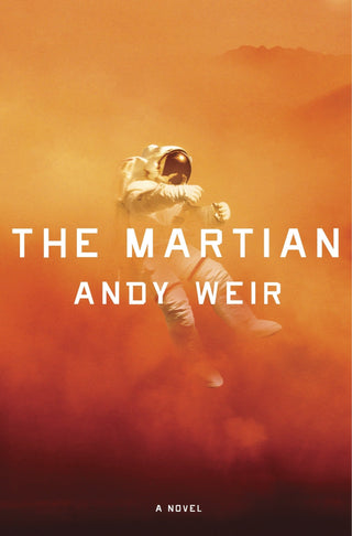 The Martian - Saturday Morning
