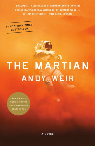 The Martian - Saturday Morning
