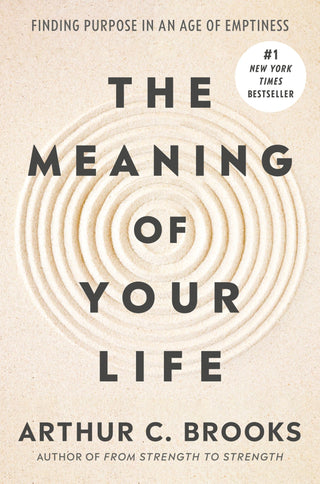 The Meaning of Your Life - Saturday Morning