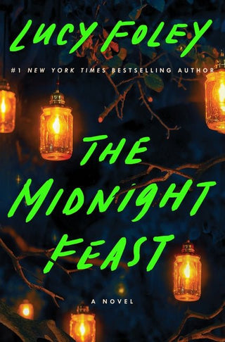 The Midnight Feast - Saturday Morning