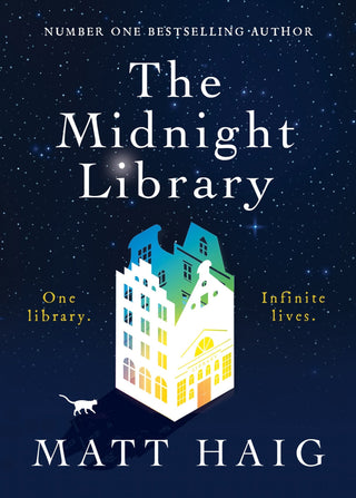 The Midnight Library - Saturday Morning