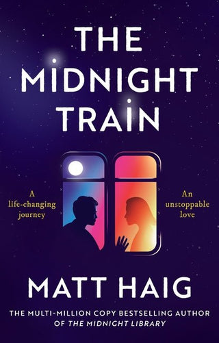 The Midnight Train - Saturday Morning
