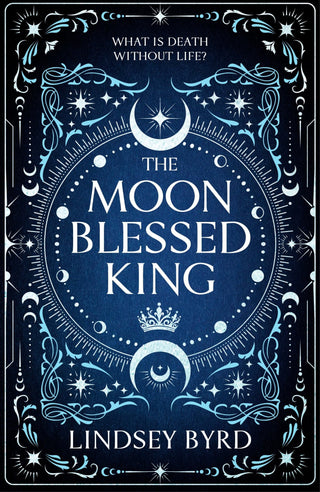The Moon Blessed King - Saturday Morning