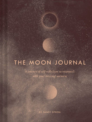 The Moon Journal - Saturday Morning
