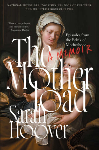 The Motherload - Saturday Morning