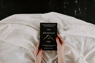 The Mountain Is You - Saturday Morning