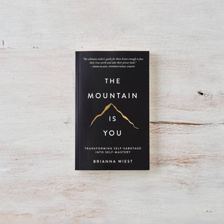 The Mountain Is You - Saturday Morning