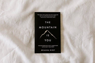 The Mountain Is You - Saturday Morning