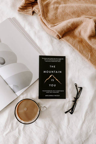 The Mountain Is You - Saturday Morning