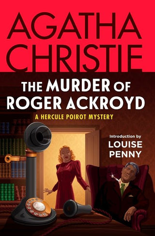 The Murder of Roger Ackroyd - Saturday Morning