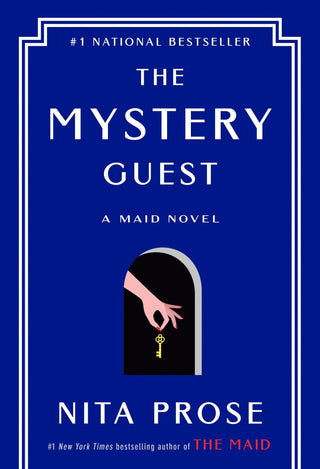 The Mystery Guest - Saturday Morning