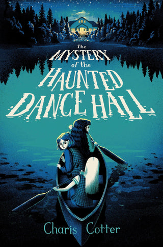 The Mystery of the Haunted Dance Hall - Saturday Morning