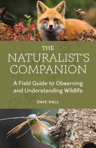 The Naturalist's Companion - Saturday Morning