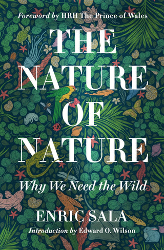 The Nature of Nature - Saturday Morning