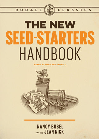 The New Seed - Starters Handbook - Saturday Morning
