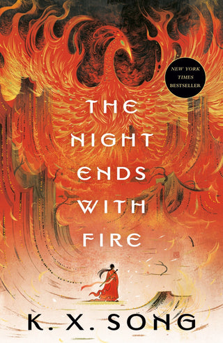 The Night Ends with Fire - Saturday Morning
