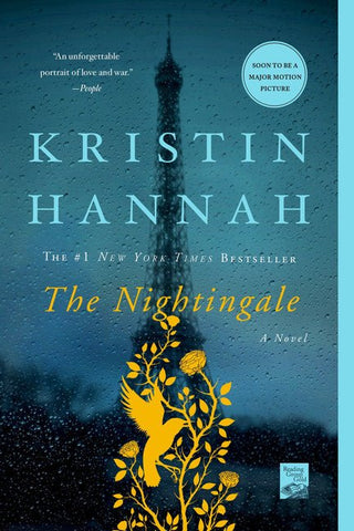 The Nightingale - Saturday Morning
