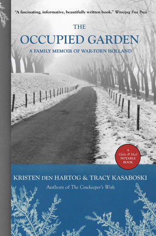 The Occupied Garden - Saturday Morning