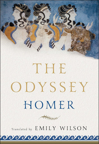 The Odyssey - Saturday Morning