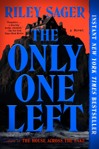 The Only One Left - Saturday Morning