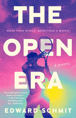 The Open Era - Saturday Morning