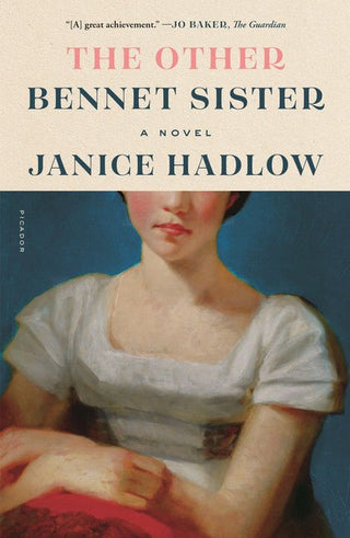 The Other Bennet Sister - Saturday Morning