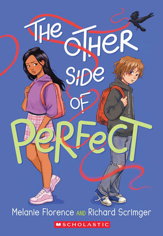 The Other Side of Perfect - Saturday Morning