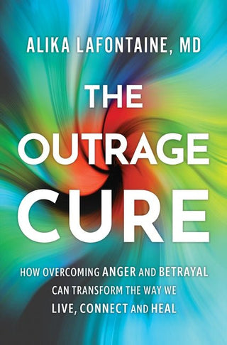The Outrage Cure - Saturday Morning
