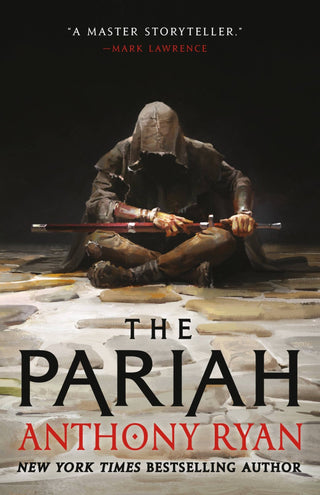 The Pariah - Saturday Morning