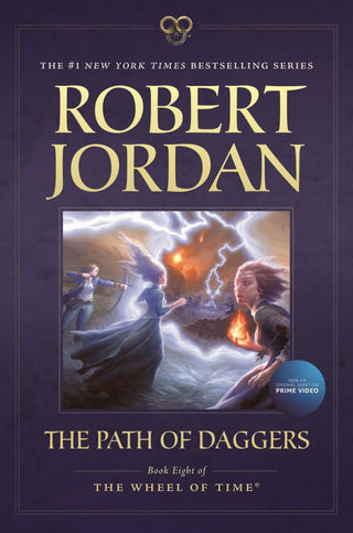 The Path of Daggers - Saturday Morning
