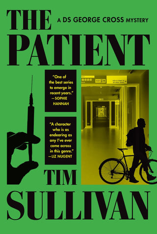 The Patient - Saturday Morning