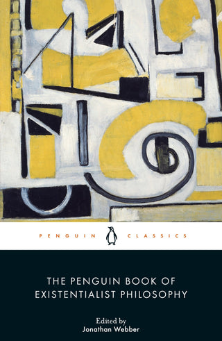 The Penguin Book of Existentialist Philosophy - Saturday Morning