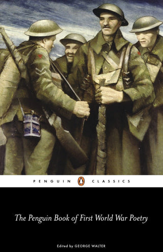 The Penguin Book of First World War Poetry - Saturday Morning