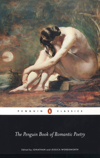 The Penguin Book of Romantic Poetry - Saturday Morning