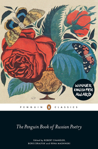 The Penguin Book of Russian Poetry - Saturday Morning