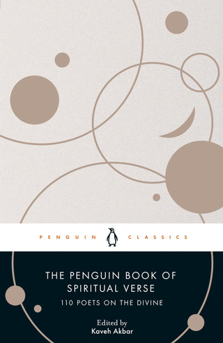 The Penguin Book of Spiritual Verse - Saturday Morning