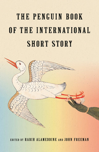 The Penguin Book of the International Short Story - Saturday Morning